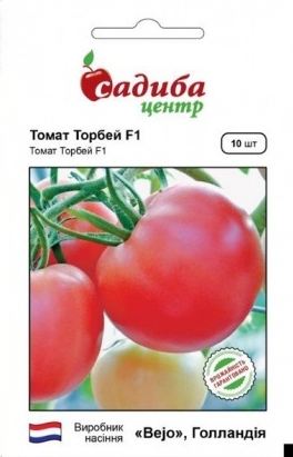 Семена томатов торбей f1 фото